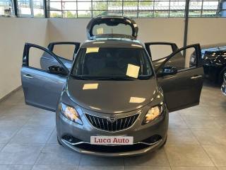 LANCIA Ypsilon usata, con Airbag