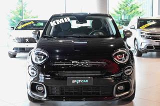 FIAT 500X usata, con Airbag