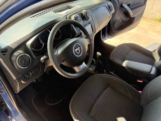 DACIA Logan usata, con Chiusura centralizzata