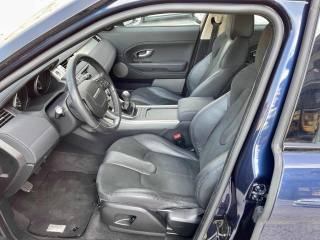 LAND ROVER Range Rover Evoque usata, con Cerchi in lega