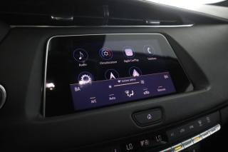 CADILLAC XT4 usata 10