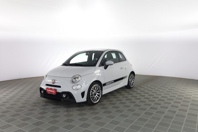 ABARTH 595 usata 0