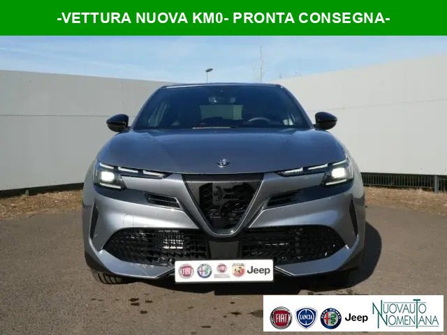ALFA ROMEO Junior usata, con ABS
