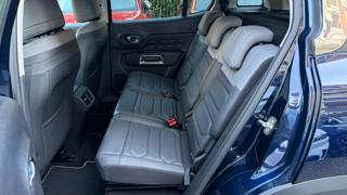 CITROEN C5 Aircross usata, con Fendinebbia