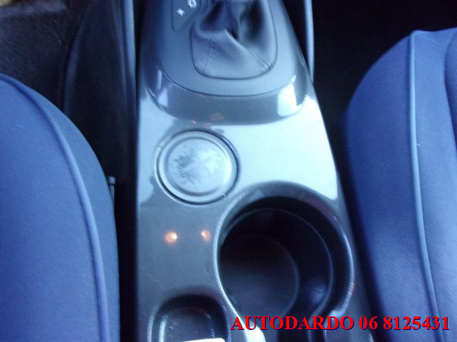 FIAT 500X usata, con Specchietti laterali elettrici