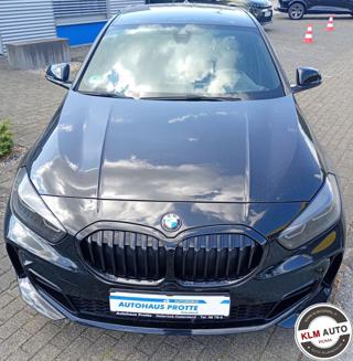 BMW 118 usata, con Airbag