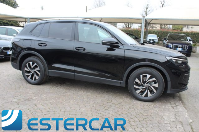 VOLKSWAGEN Tiguan usata 41