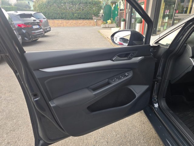 VOLKSWAGEN Golf usata 100