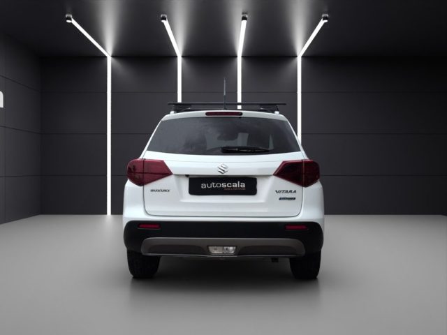 SUZUKI Vitara usata, con Airbag Passeggero