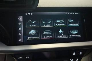 AUDI A3 usata 135