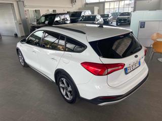 FORD Focus usata, con Autoradio