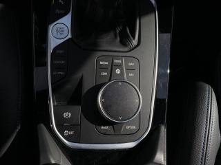 BMW 118 usata, con Volante in pelle
