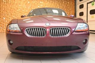 BMW Z4 usata 4