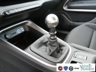 JEEP Avenger usata, con Controllo automatico clima