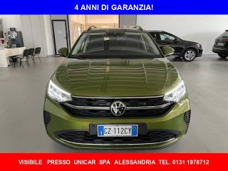 VOLKSWAGEN Taigo usata, con Airbag laterali