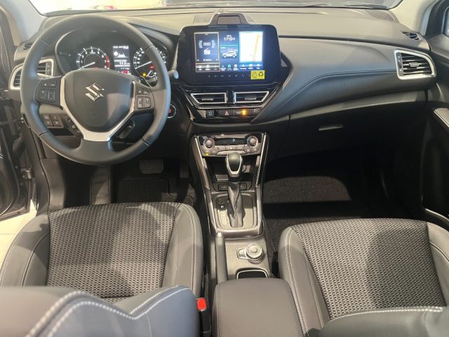SUZUKI S-Cross usata, con Boardcomputer