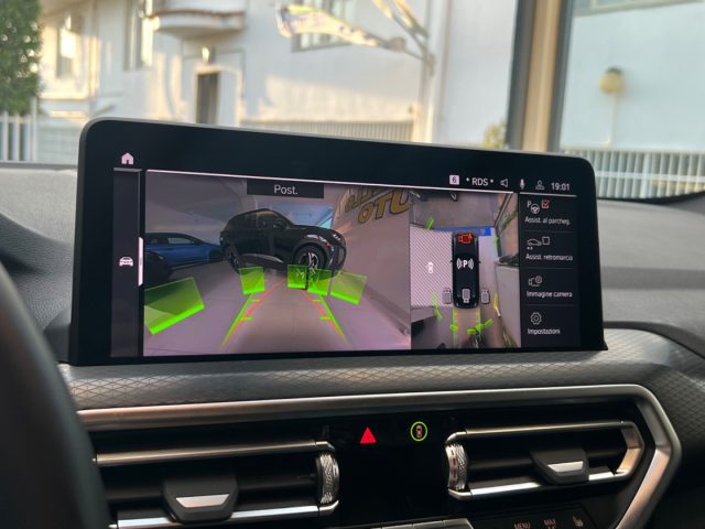 BMW X4 usata, con MP3