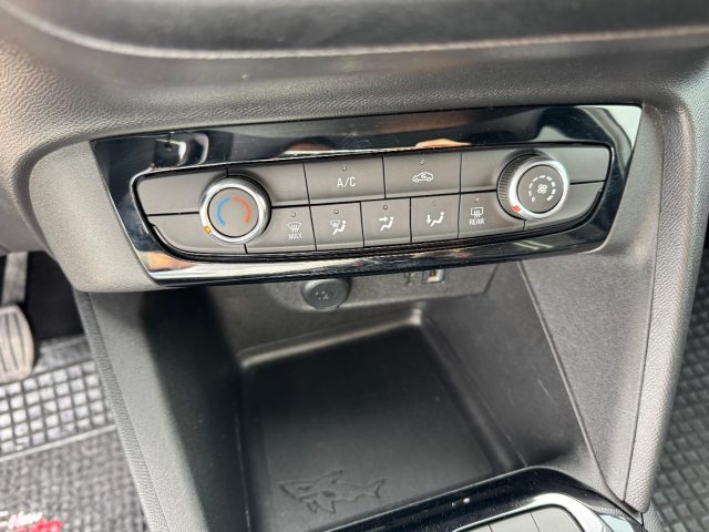 OPEL Corsa usata, con Controllo trazione
