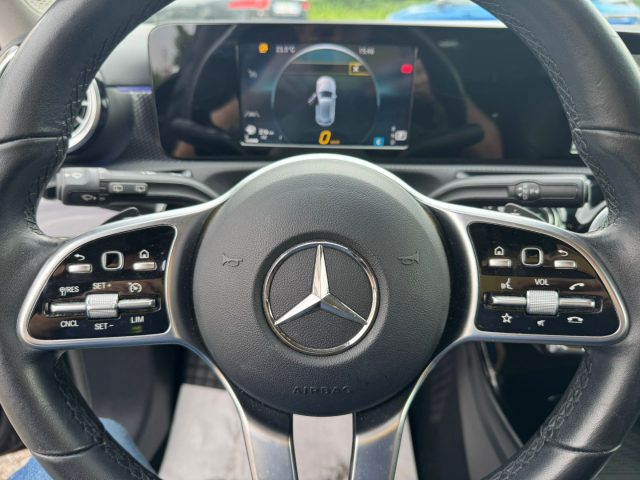 MERCEDES-BENZ A 200 usata, con Cruise Control