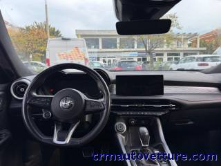 ALFA ROMEO Tonale usata, con Servosterzo