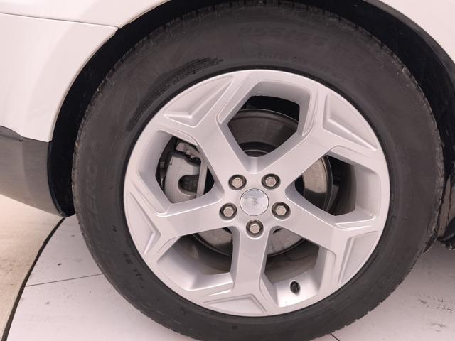 LAND ROVER Range Rover Sport usata, con Volante multifunzione