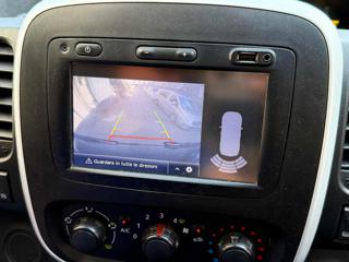 FIAT Talento usata, con Park Distance Control