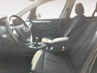 BMW 216 usata, con Controllo automatico clima