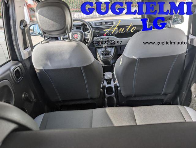 FIAT Panda usata 22