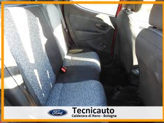 LANCIA Ypsilon usata, con Servosterzo