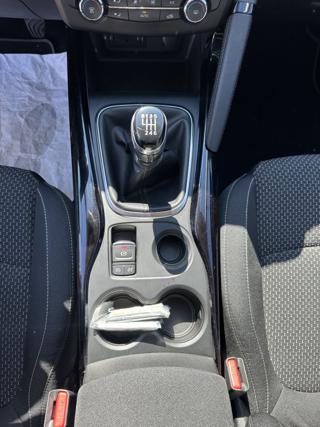 RENAULT Kadjar usata, con Cronologia tagliandi
