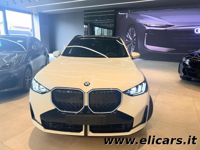BMW X3 usata, con Cerchi in lega
