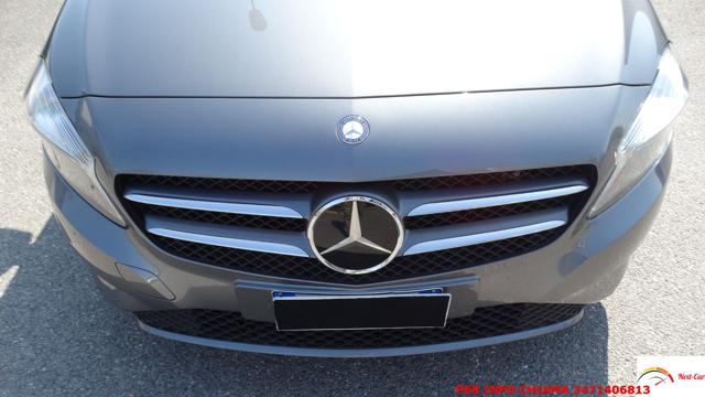 MERCEDES-BENZ A 180 usata 53