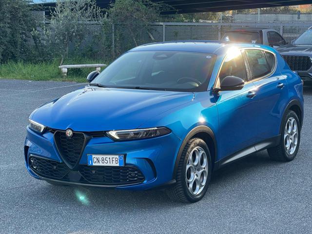 ALFA ROMEO Tonale usata, con ABS