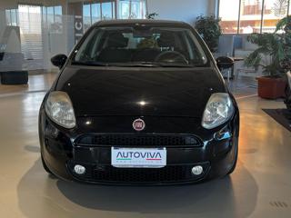 FIAT Punto usata, con Airbag