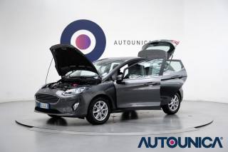 FORD Fiesta usata 60
