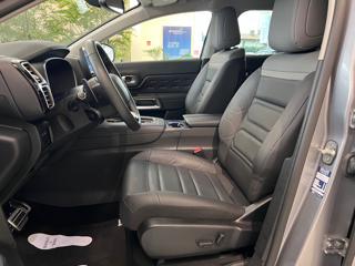 CITROEN C5 Aircross usata, con Cerchi in lega