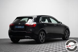 MERCEDES-BENZ A 180 usata, con Controllo trazione