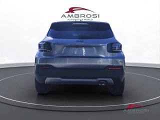 JEEP Avenger usata 7