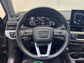 AUDI A4 usata, con Cruise Control