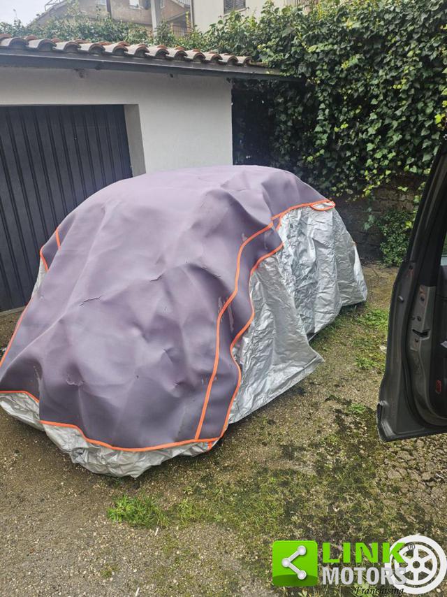 FIAT 500 usata 38