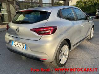 RENAULT Clio usata, con Airbag Passeggero
