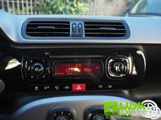 FIAT Panda usata 12