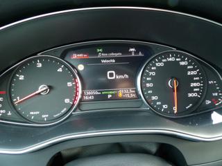 AUDI A6 usata, con Vetri oscurati