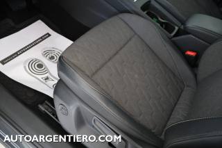 VOLKSWAGEN Tiguan usata, con Fendinebbia