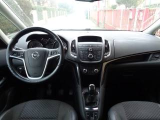 OPEL Zafira usata, con Cruise Control