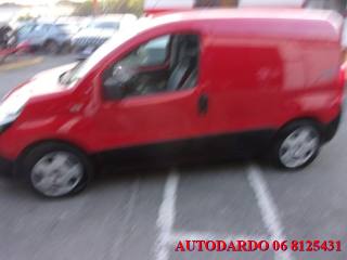 FIAT Fiorino usata, con Bracciolo