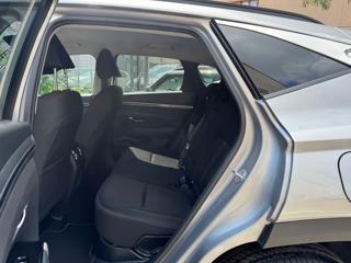 HYUNDAI Tucson usata, con Autoradio