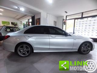 MERCEDES-BENZ C 220 usata, con Cruise Control