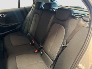 BMW 116 usata 9