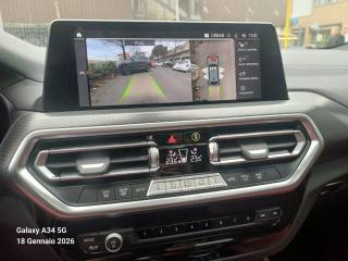 BMW X4 usata, con Autoradio